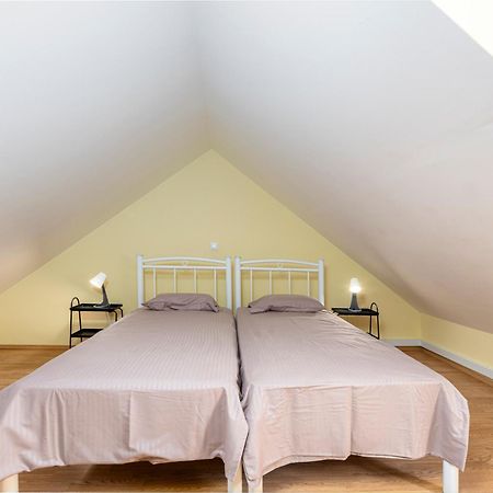 Vera Apartments Дубровник Екстериор снимка