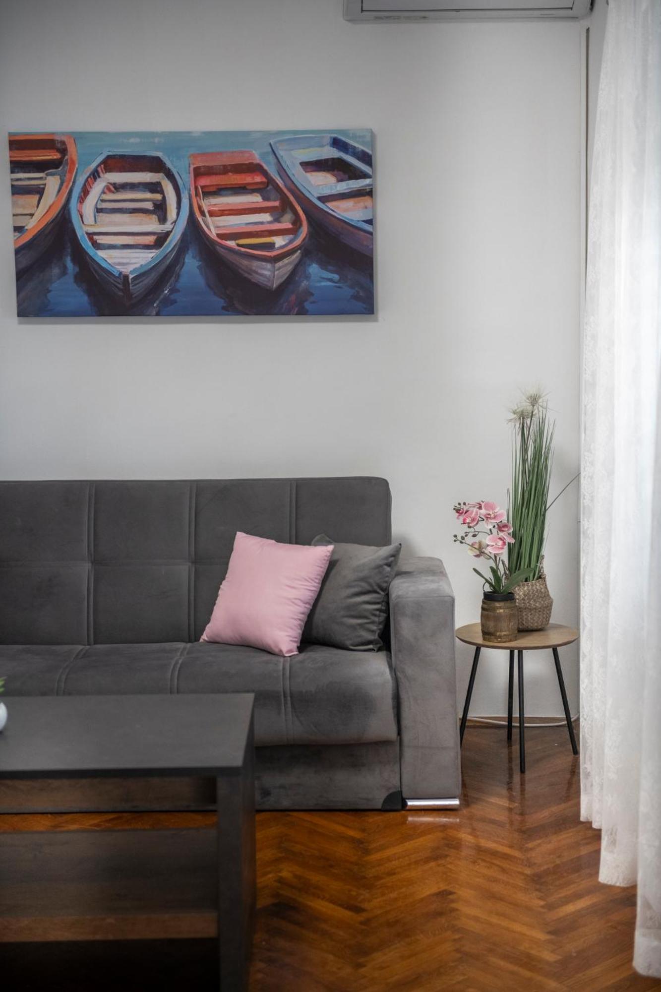 Vera Apartments Дубровник Екстериор снимка