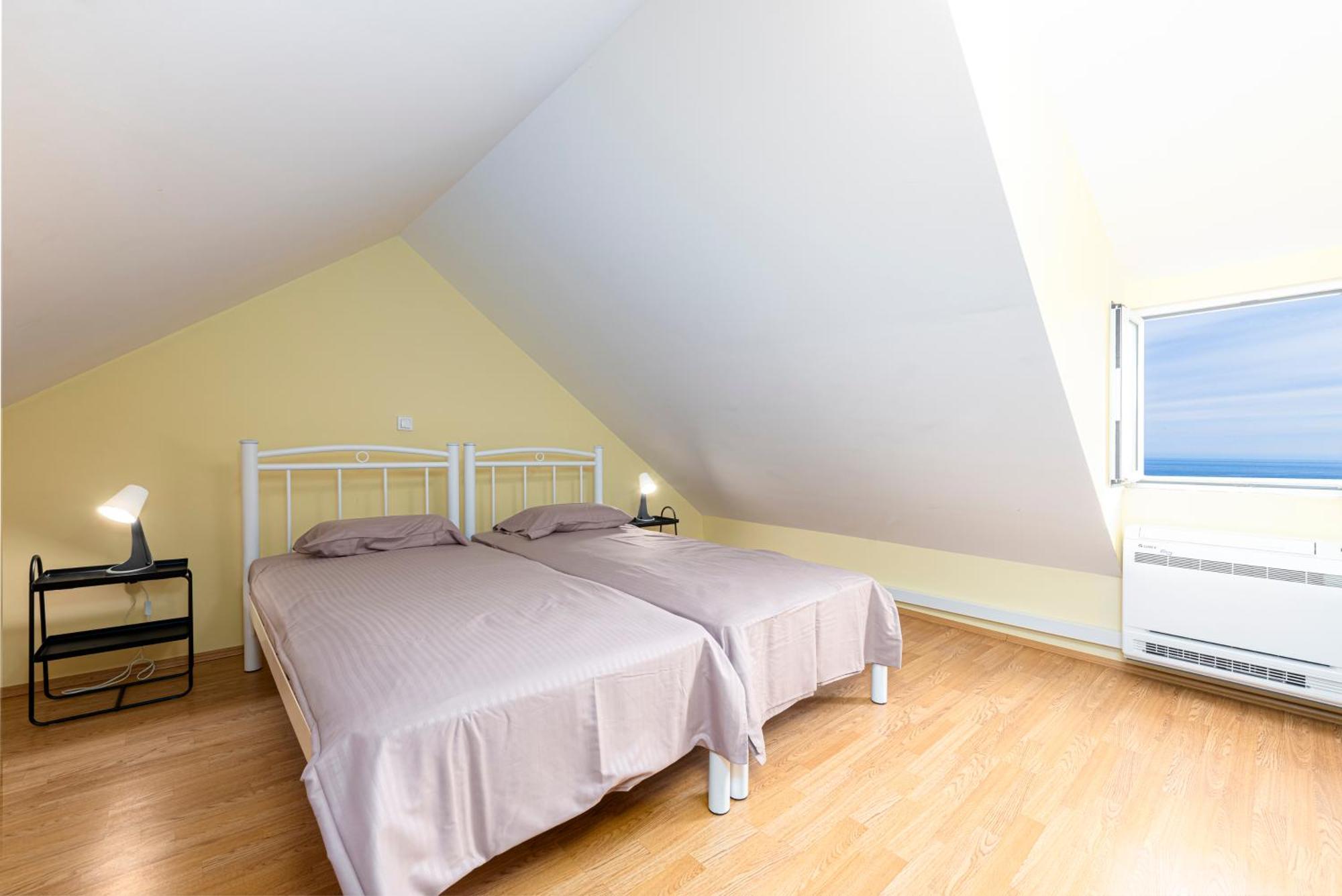 Vera Apartments Дубровник Екстериор снимка