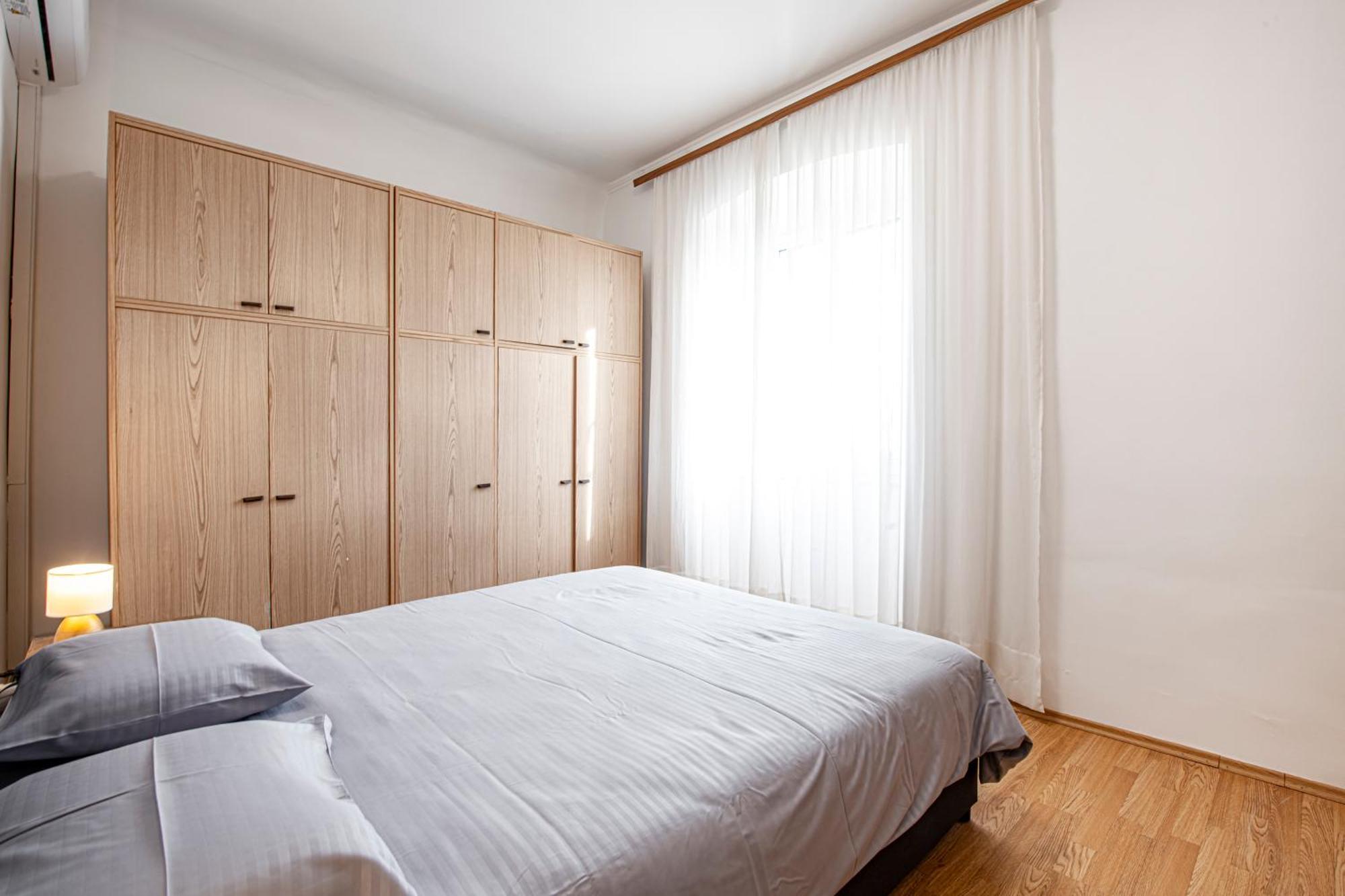 Vera Apartments Дубровник Екстериор снимка