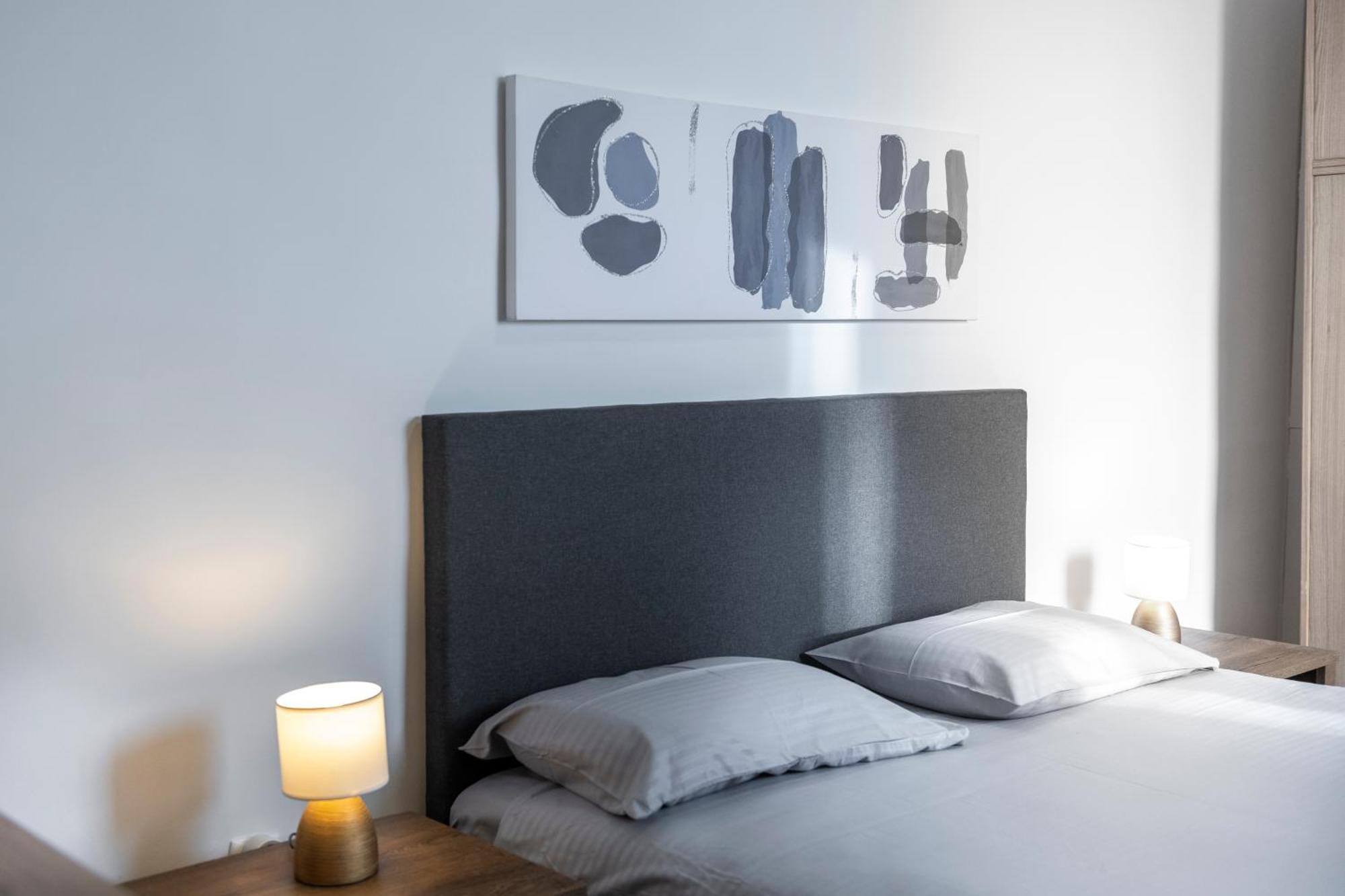 Vera Apartments Дубровник Екстериор снимка