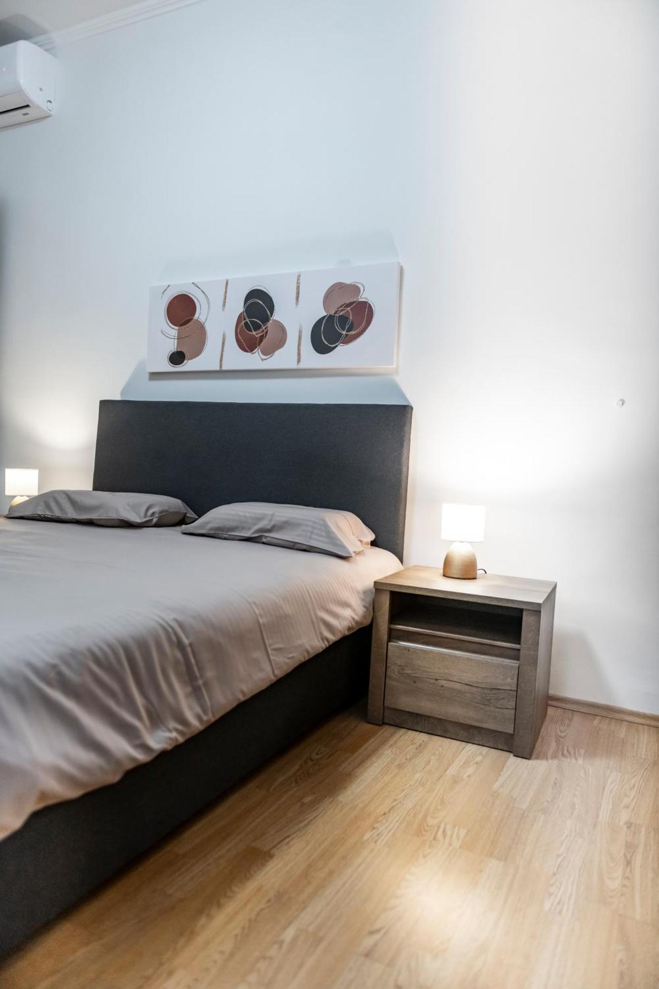 Vera Apartments Дубровник Екстериор снимка