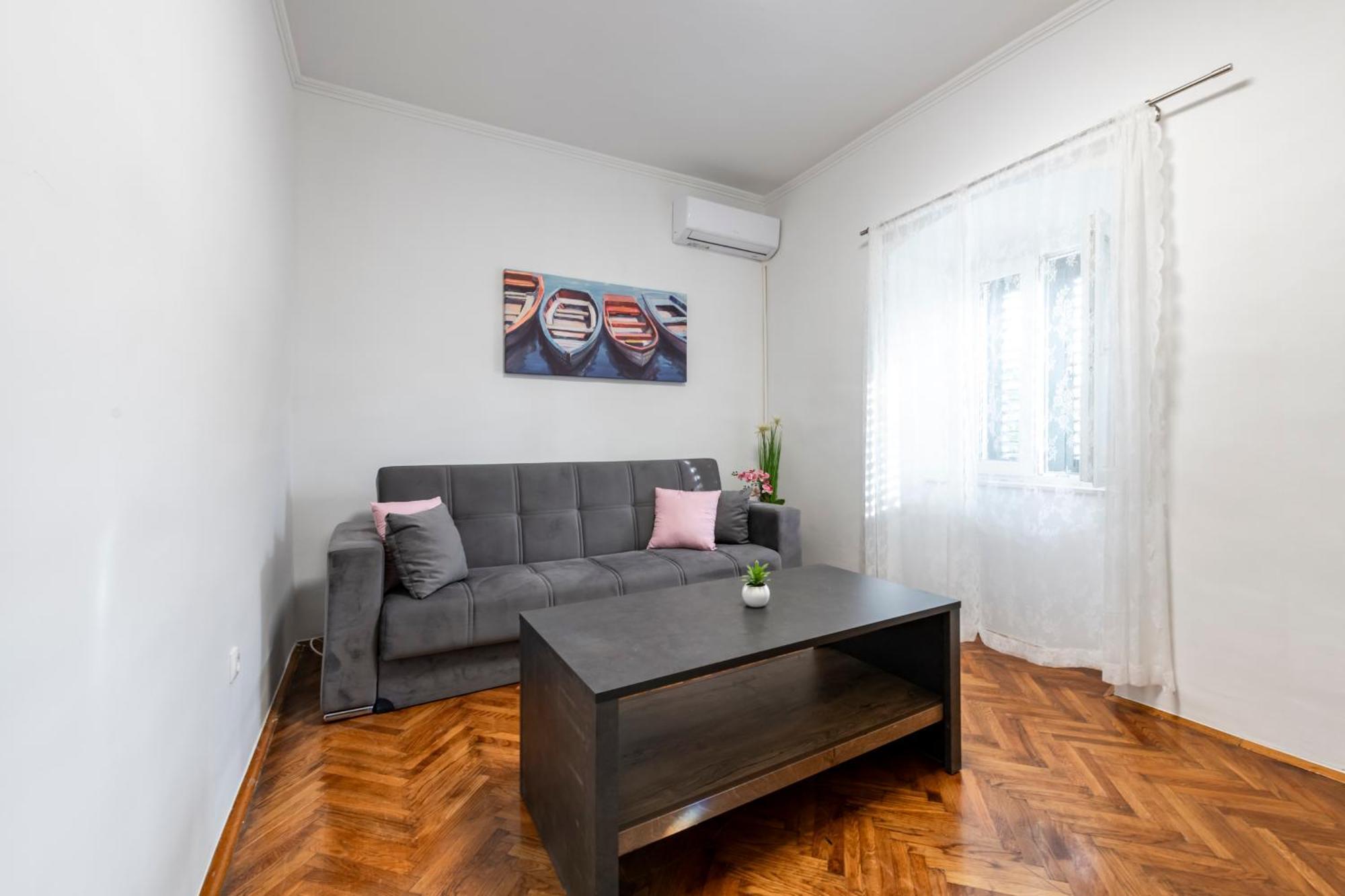 Vera Apartments Дубровник Екстериор снимка