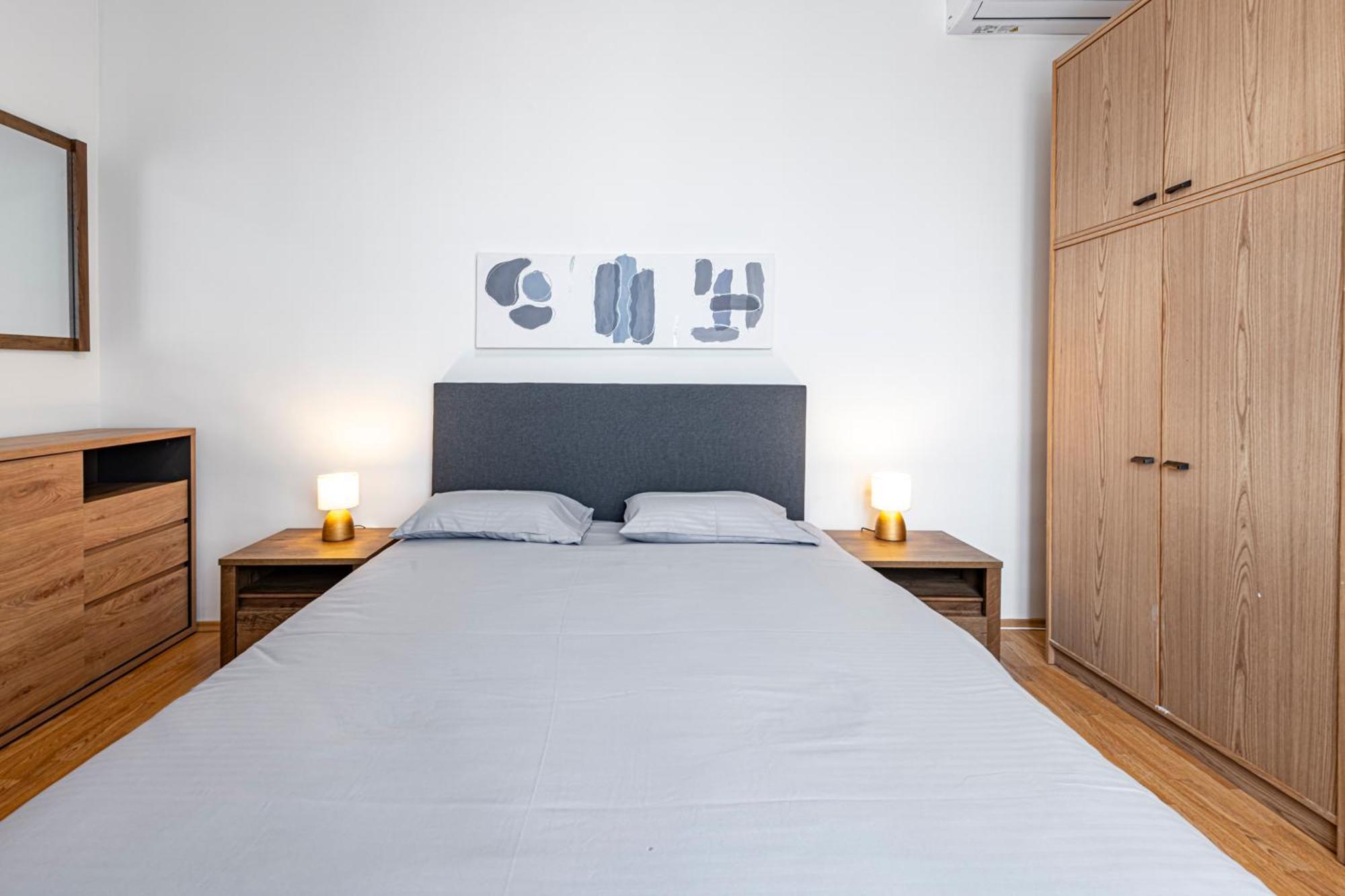 Vera Apartments Дубровник Екстериор снимка