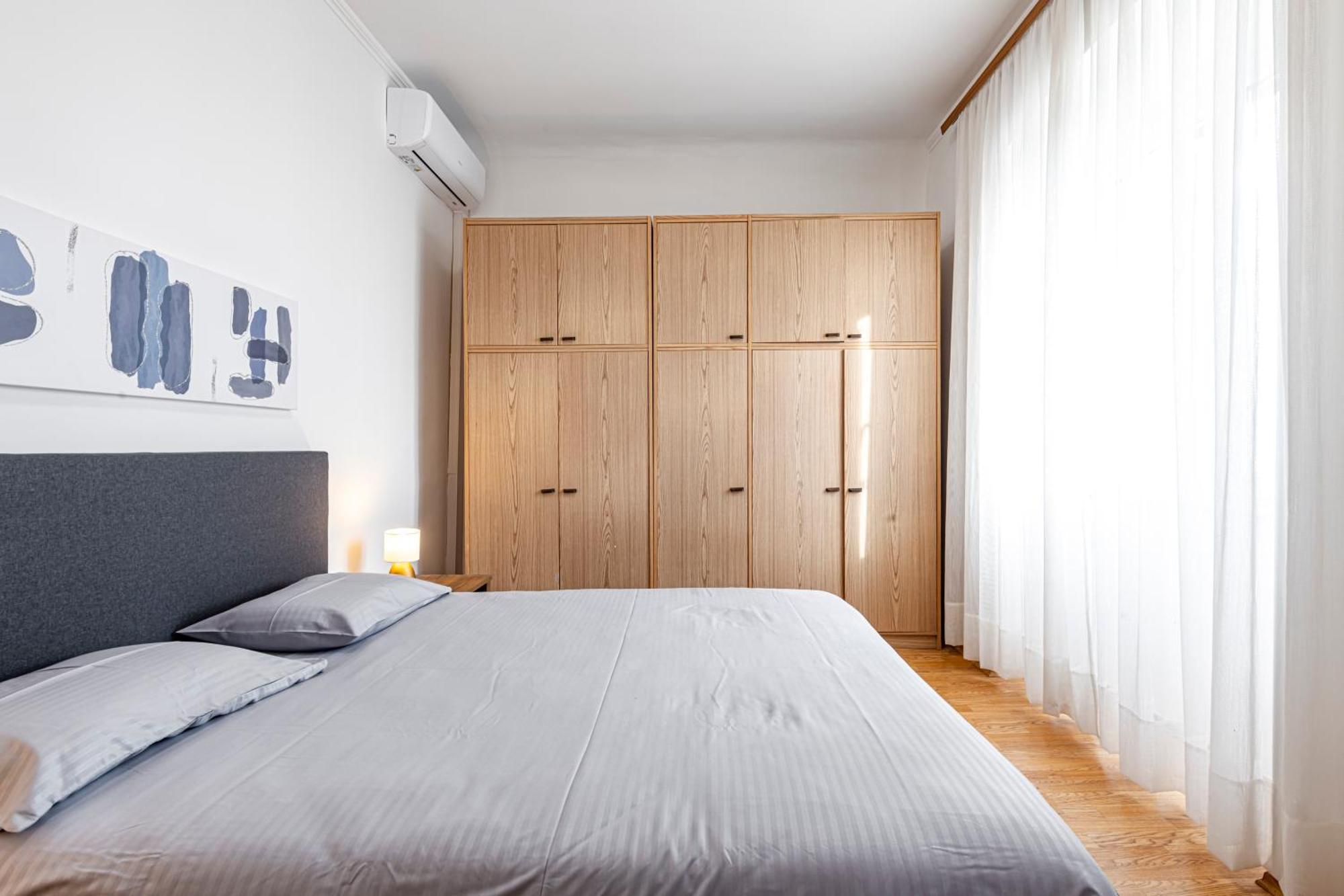 Vera Apartments Дубровник Екстериор снимка