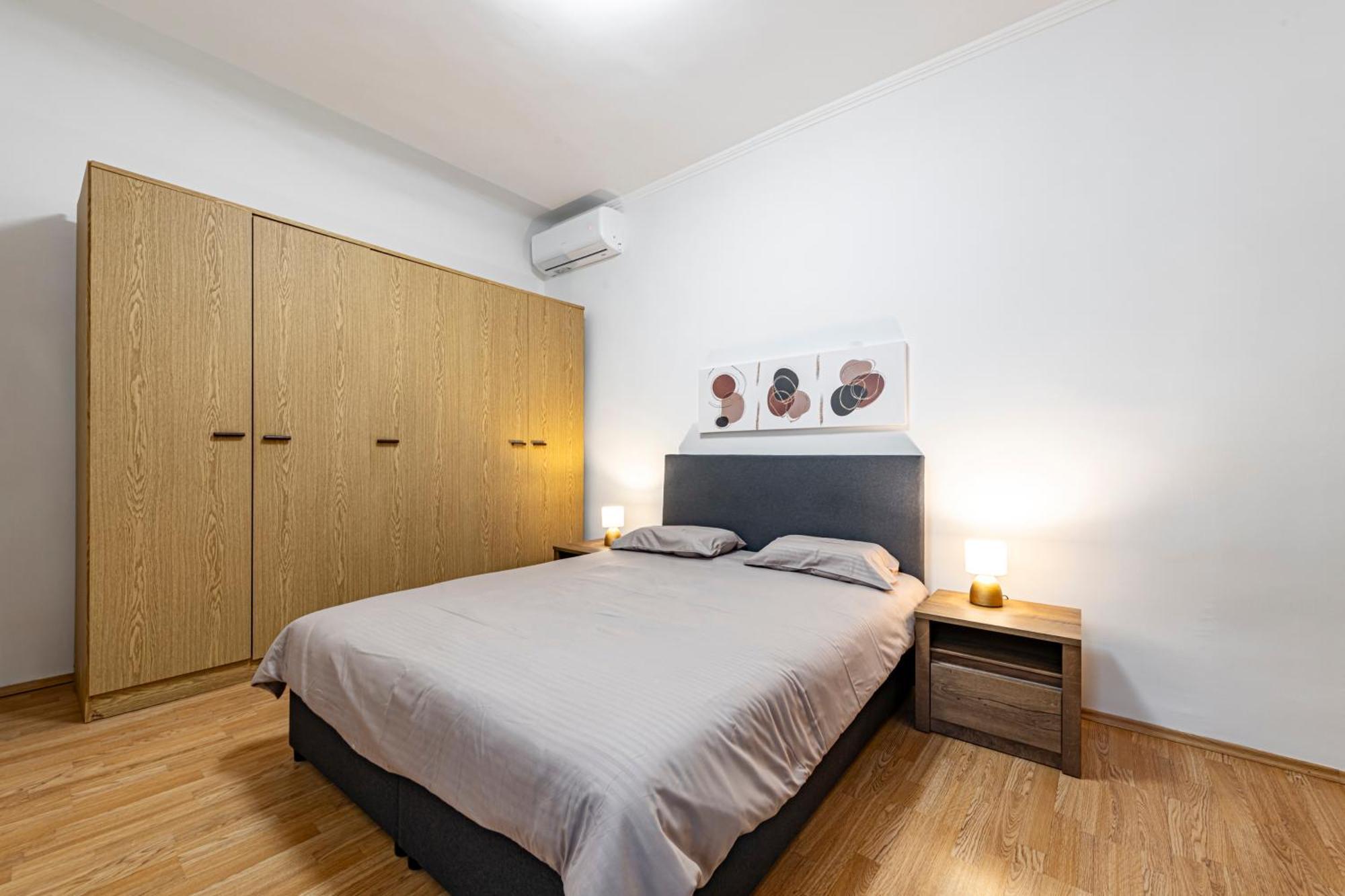 Vera Apartments Дубровник Екстериор снимка