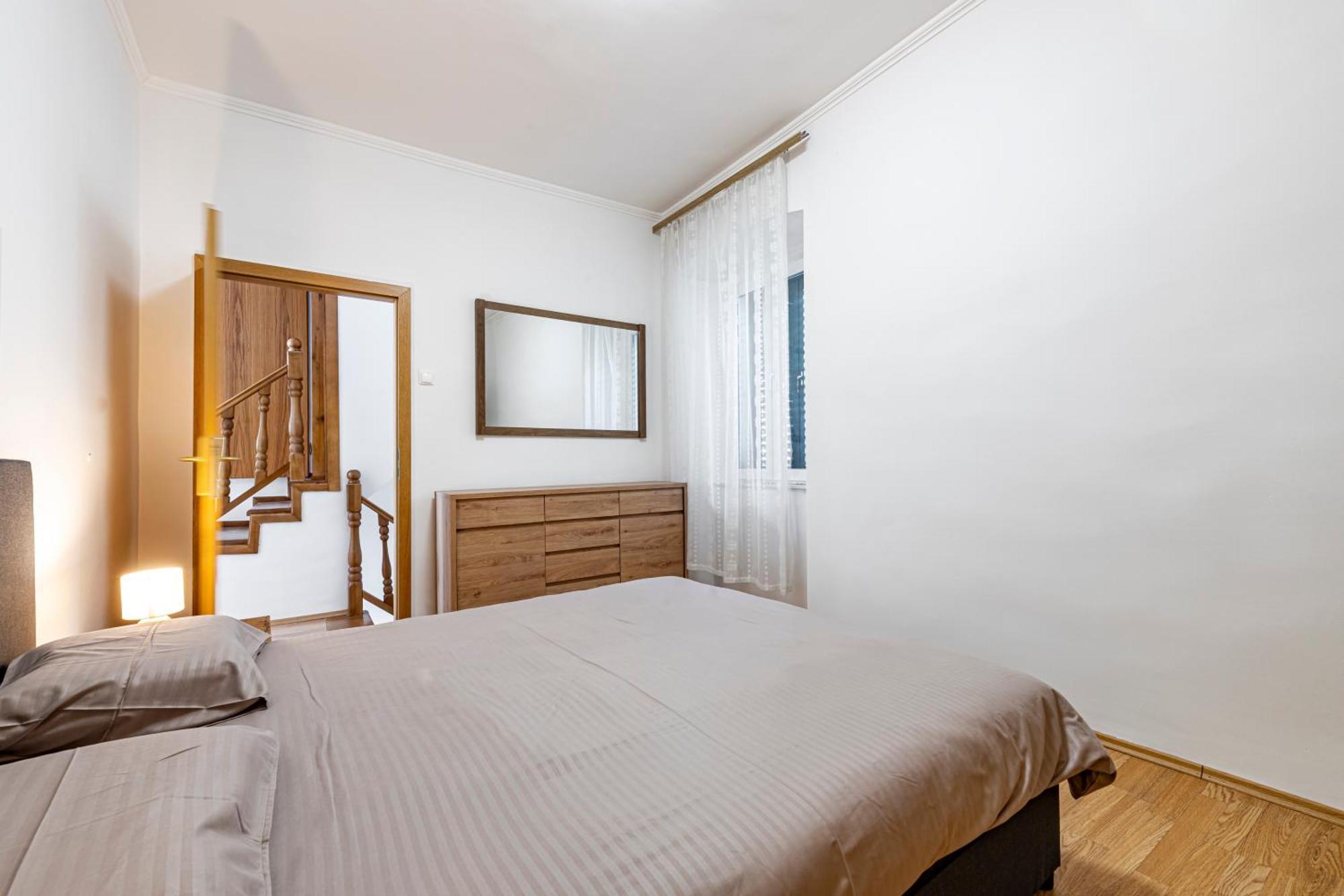Vera Apartments Дубровник Екстериор снимка