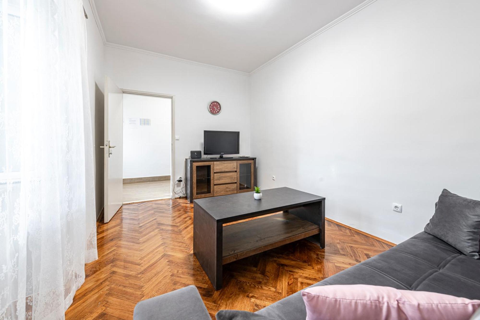 Vera Apartments Дубровник Екстериор снимка