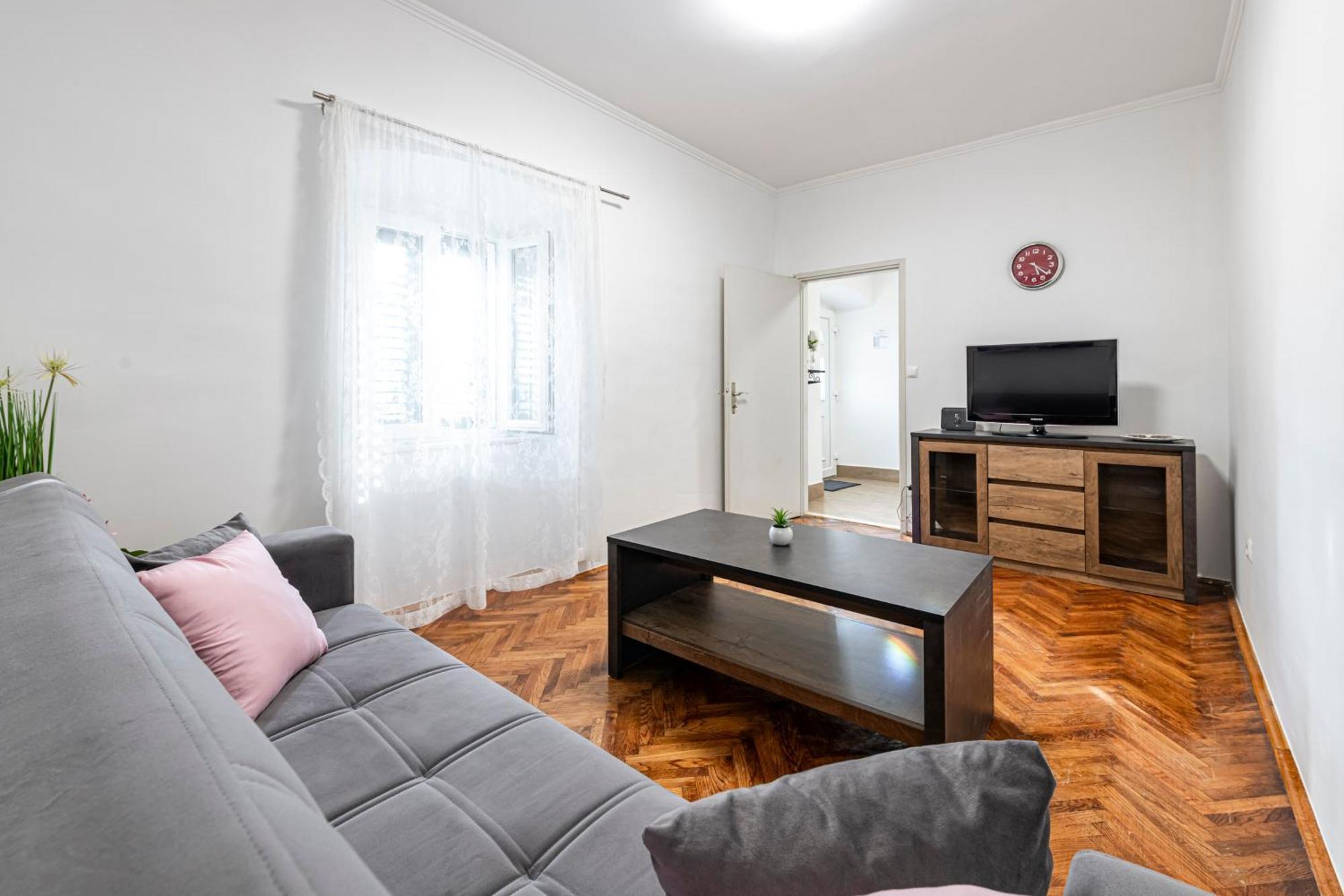 Vera Apartments Дубровник Екстериор снимка