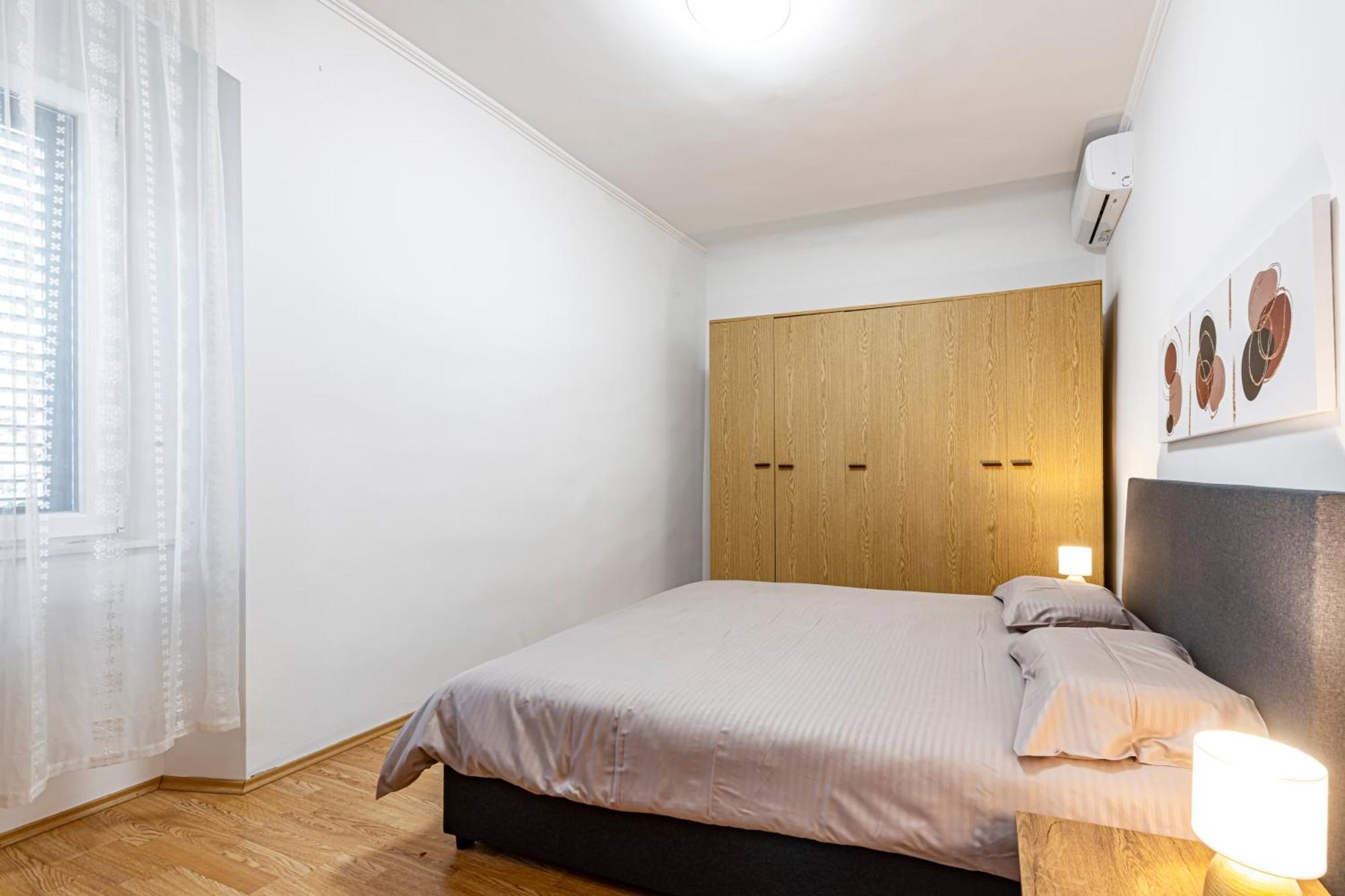 Vera Apartments Дубровник Екстериор снимка