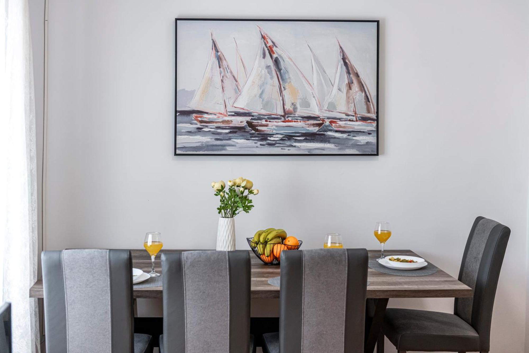 Vera Apartments Дубровник Екстериор снимка