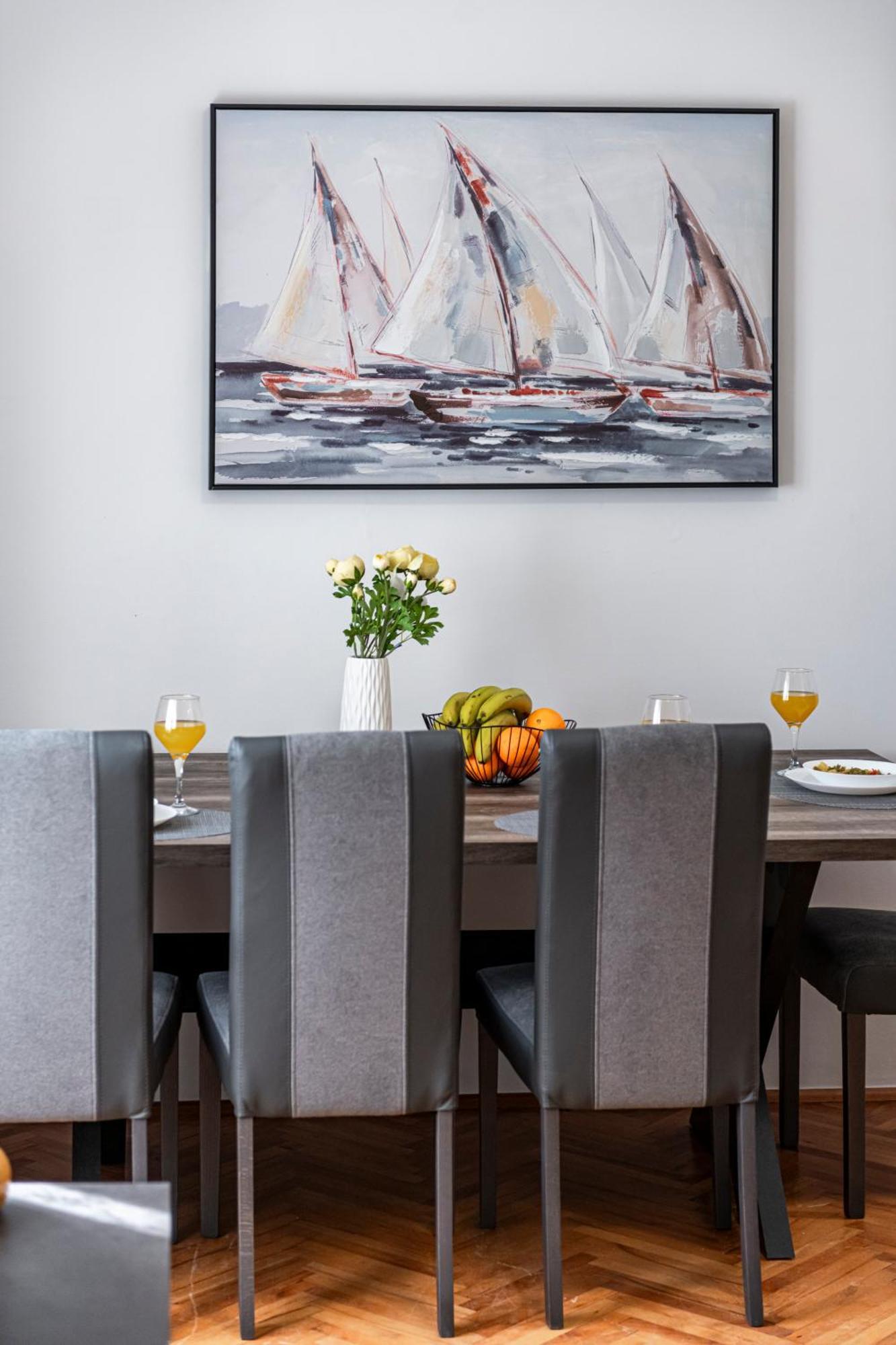 Vera Apartments Дубровник Екстериор снимка