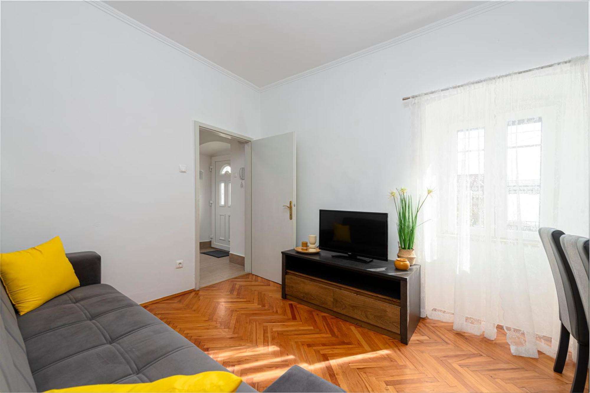 Vera Apartments Дубровник Екстериор снимка