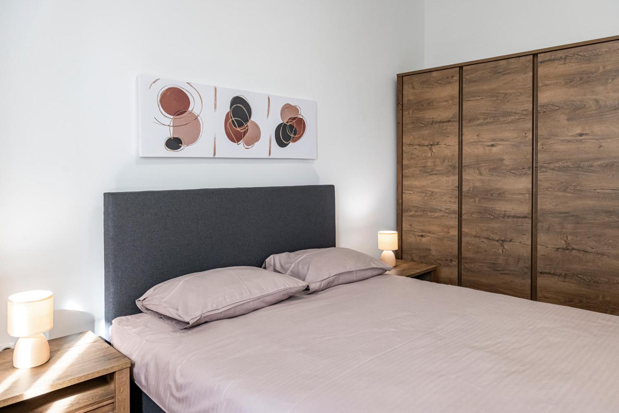 Vera Apartments Дубровник Екстериор снимка