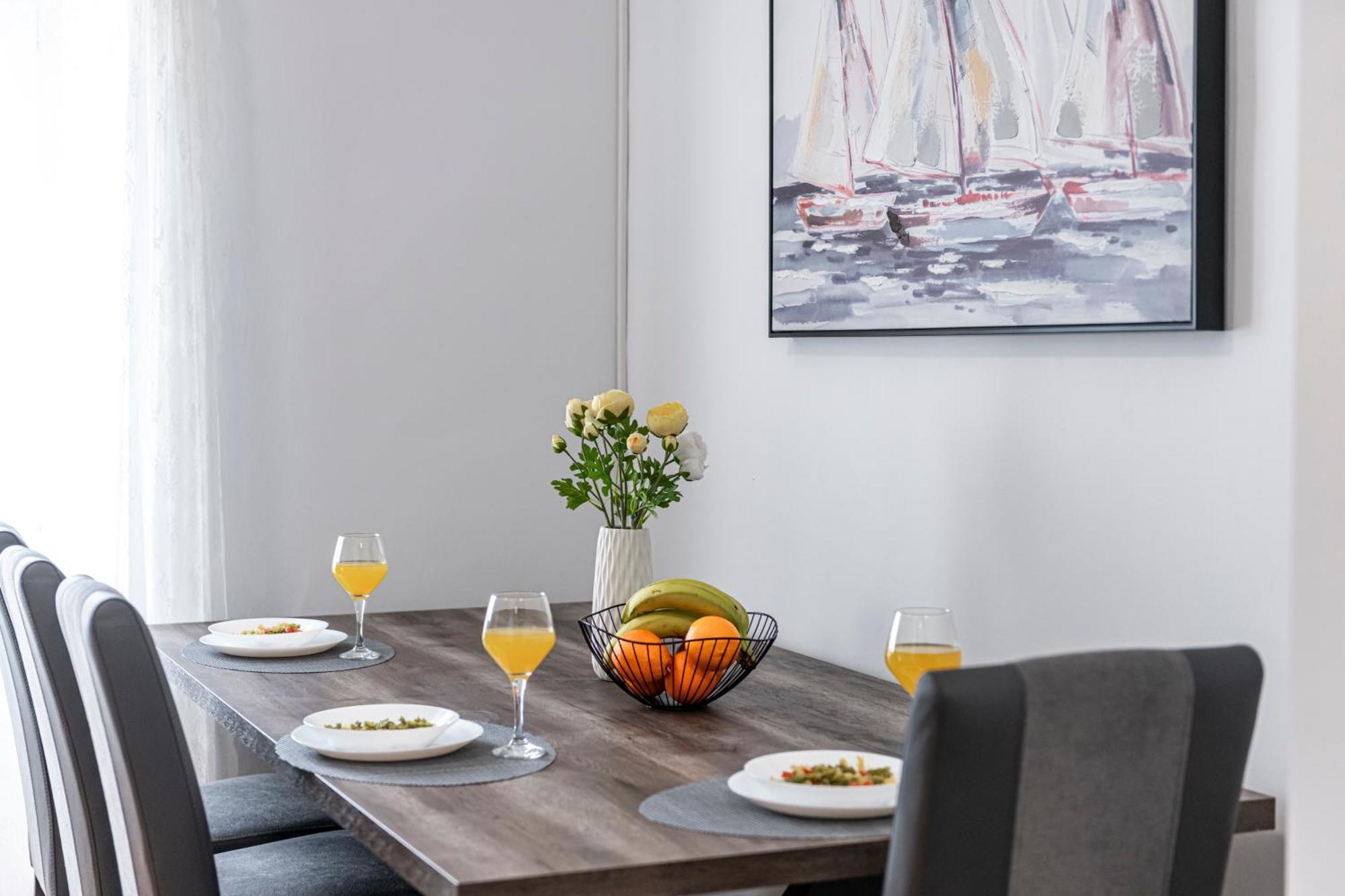 Vera Apartments Дубровник Екстериор снимка
