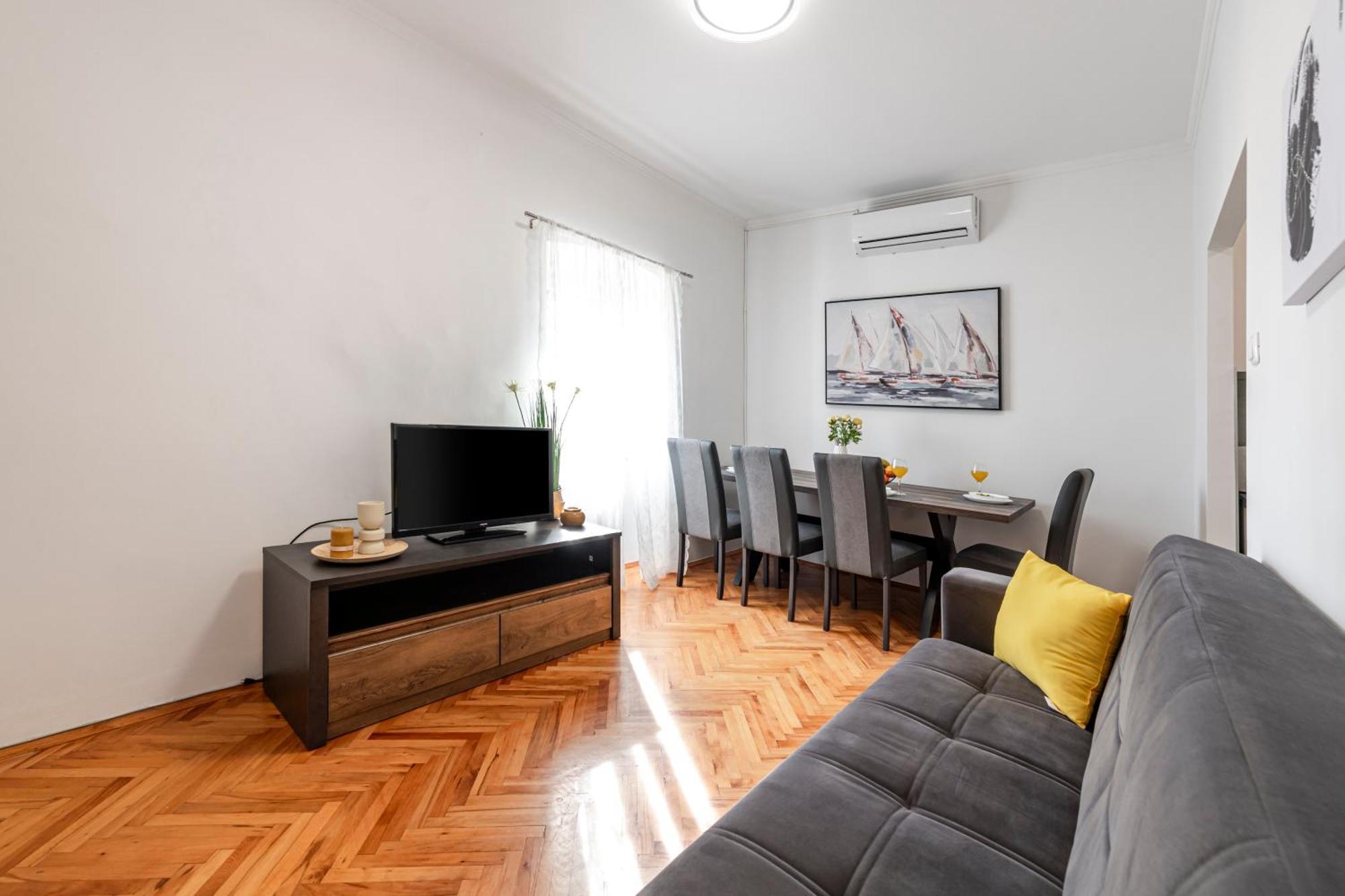 Vera Apartments Дубровник Екстериор снимка