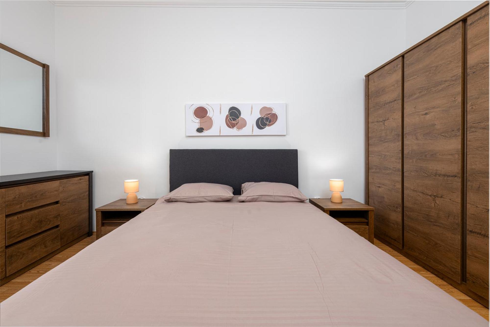 Vera Apartments Дубровник Екстериор снимка