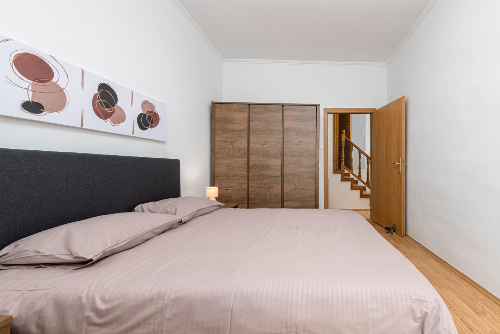 Vera Apartments Дубровник Екстериор снимка