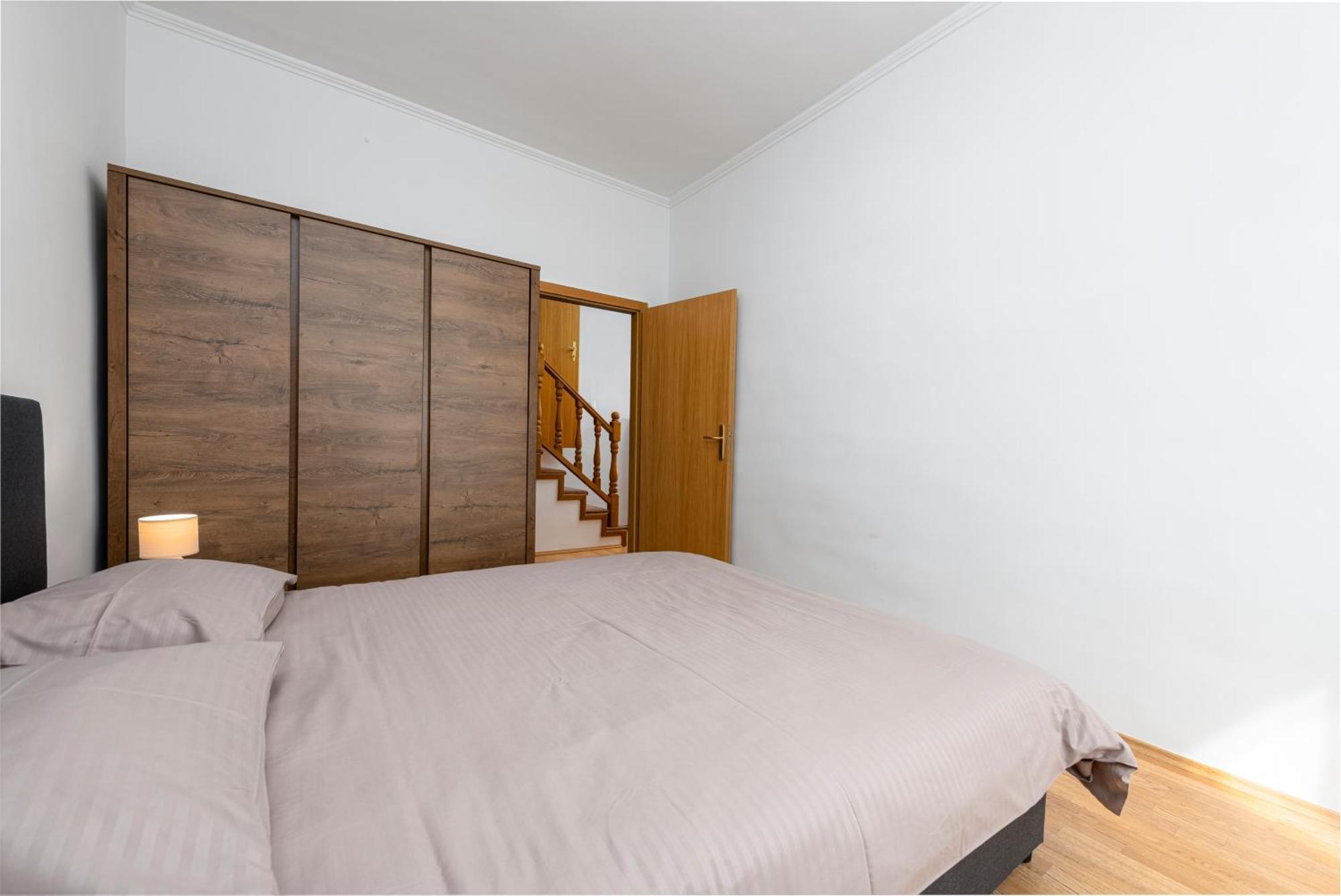 Vera Apartments Дубровник Екстериор снимка