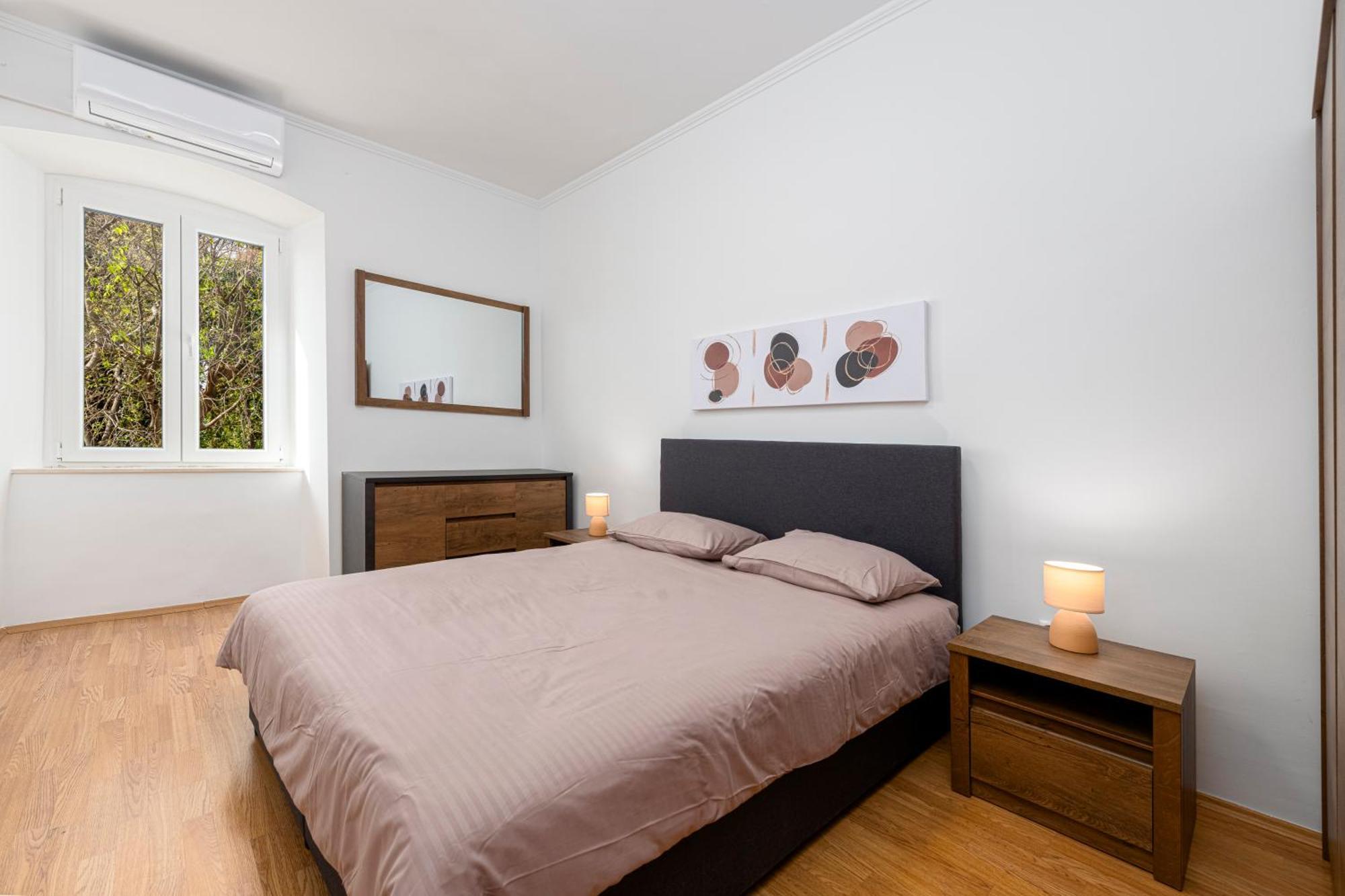Vera Apartments Дубровник Екстериор снимка
