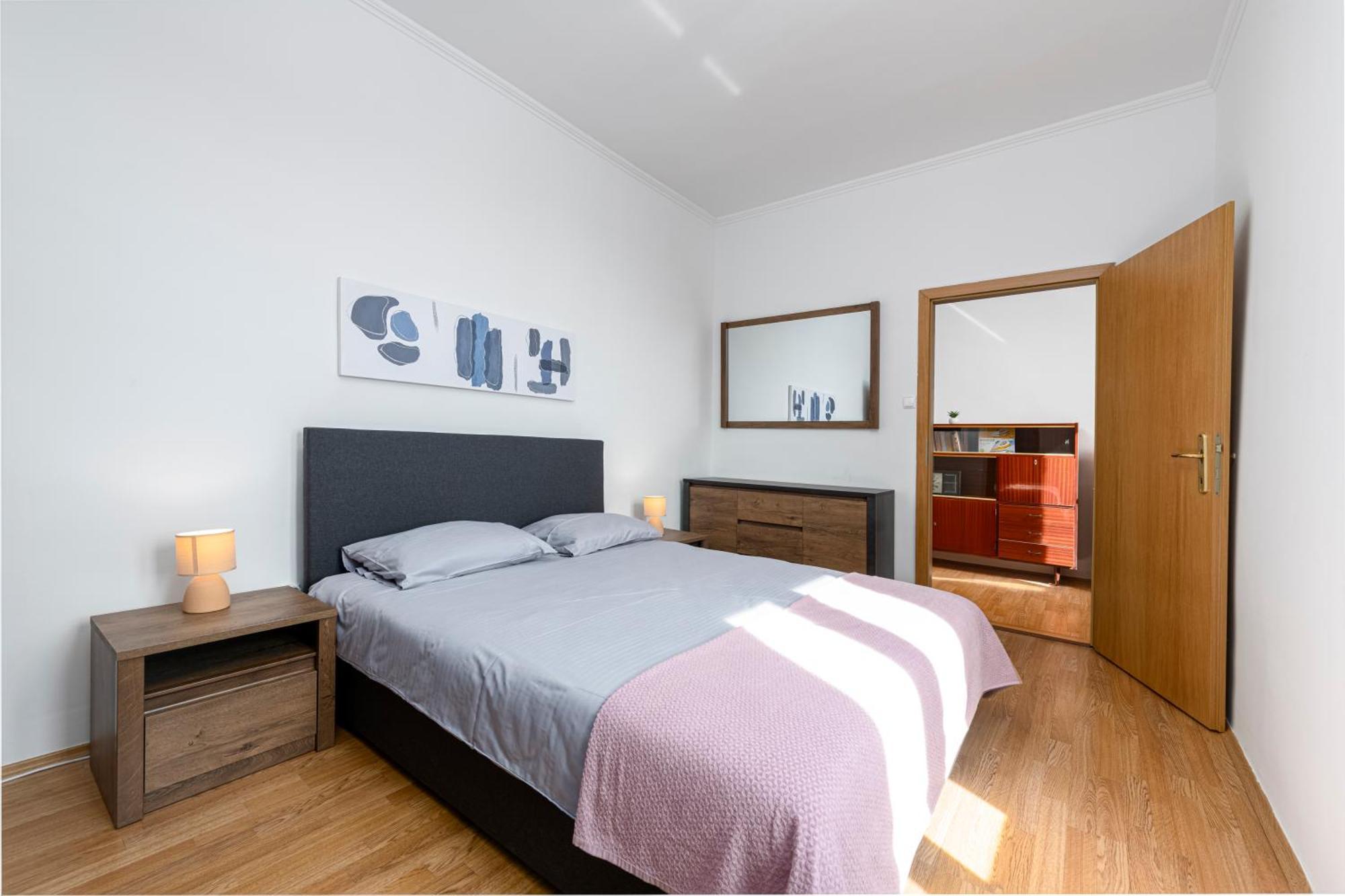 Vera Apartments Дубровник Екстериор снимка