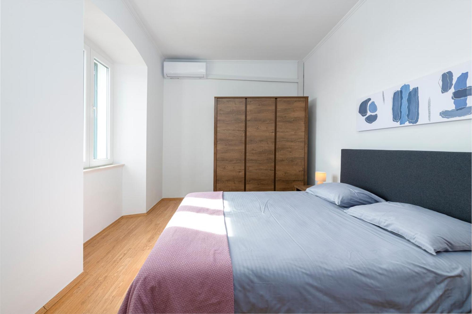 Vera Apartments Дубровник Екстериор снимка