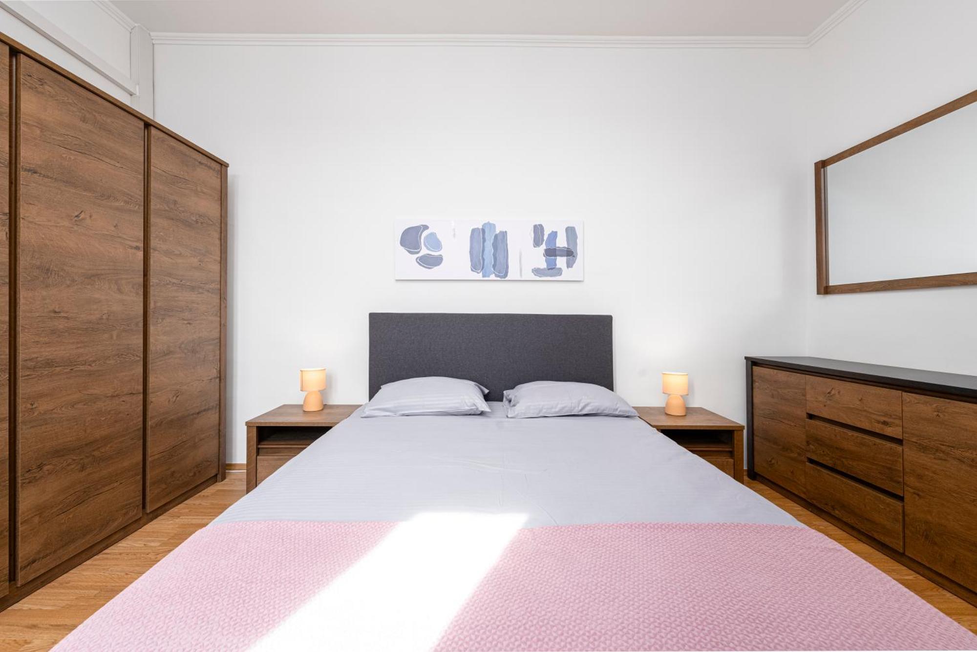 Vera Apartments Дубровник Екстериор снимка