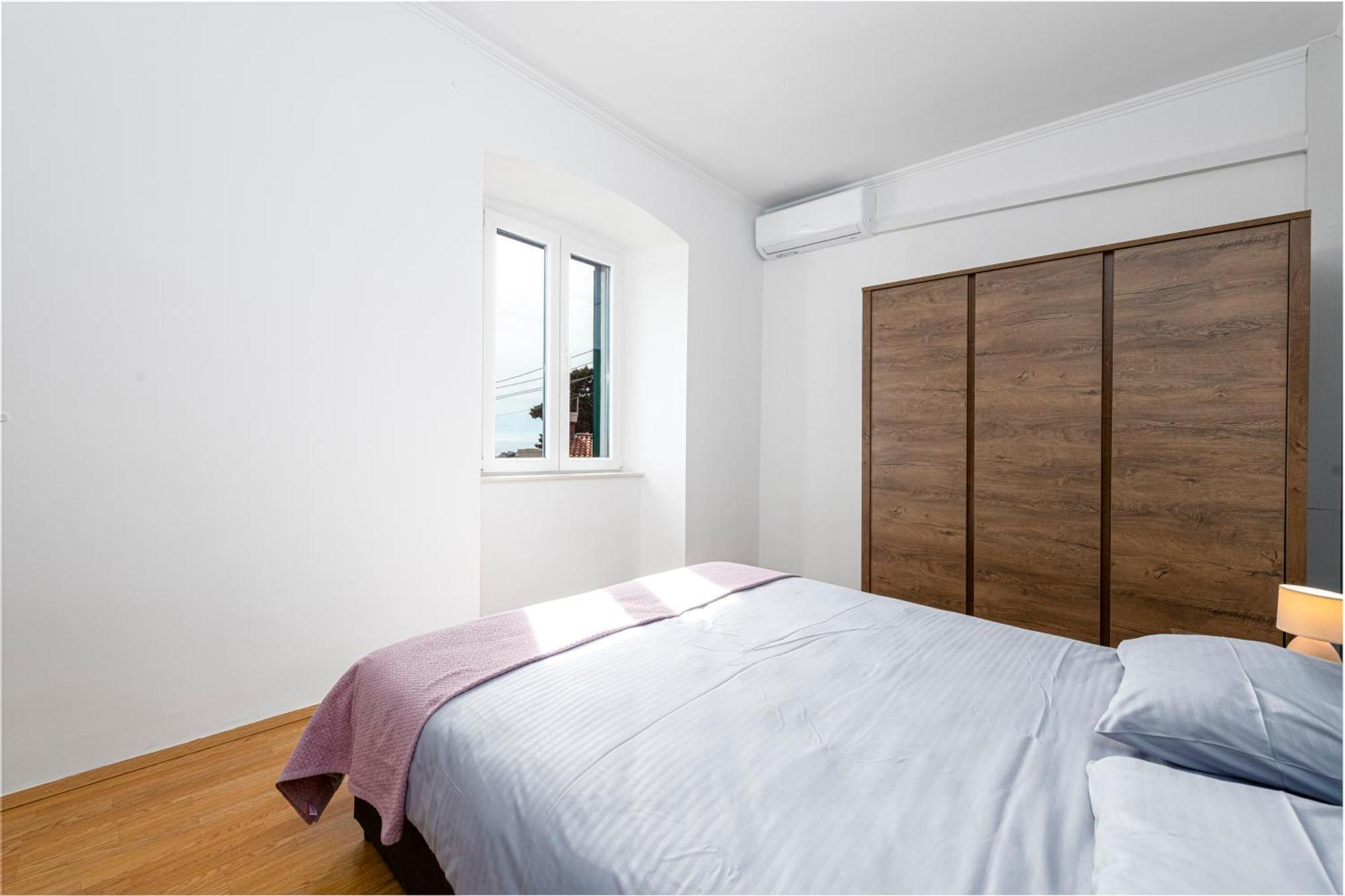 Vera Apartments Дубровник Екстериор снимка