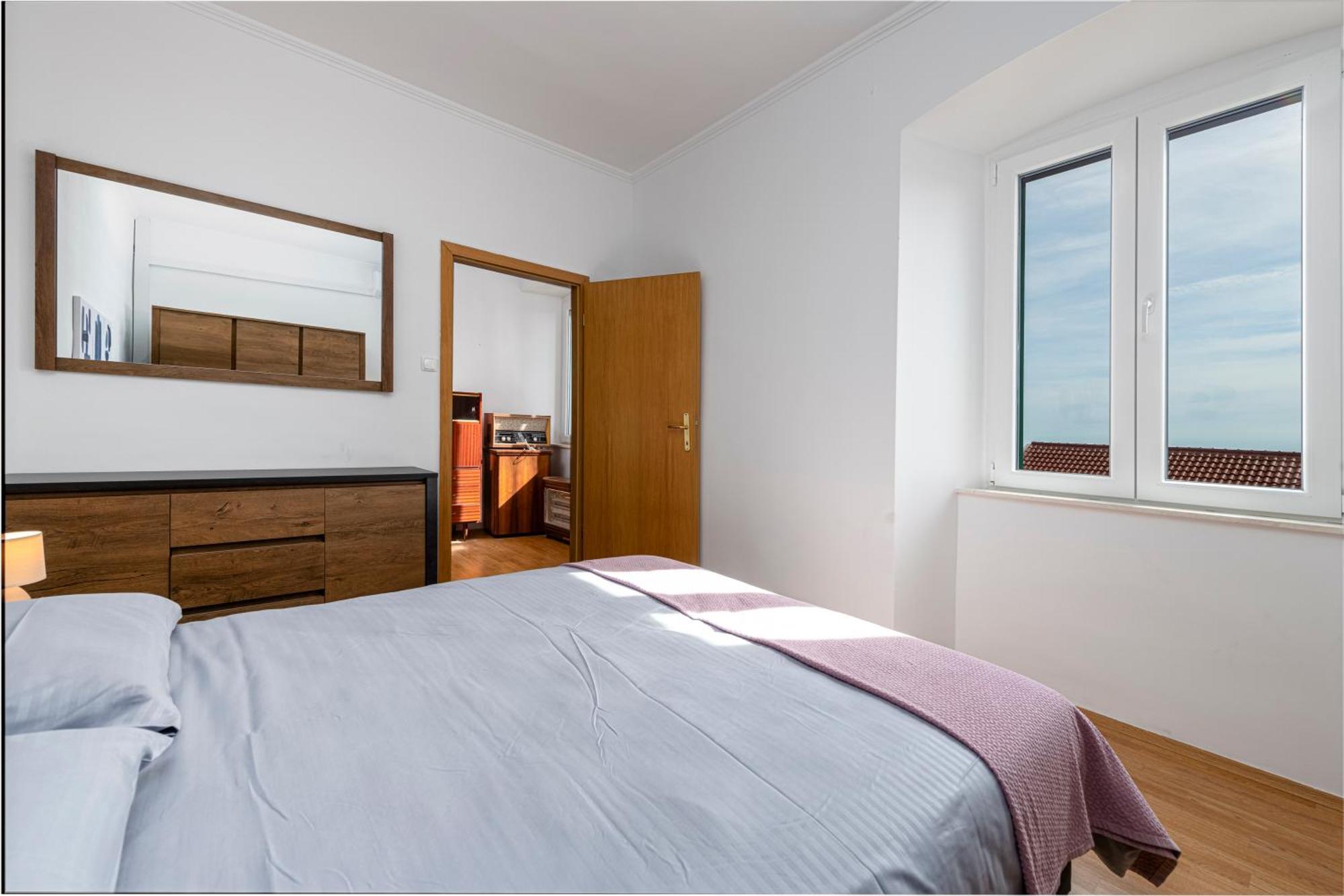 Vera Apartments Дубровник Екстериор снимка