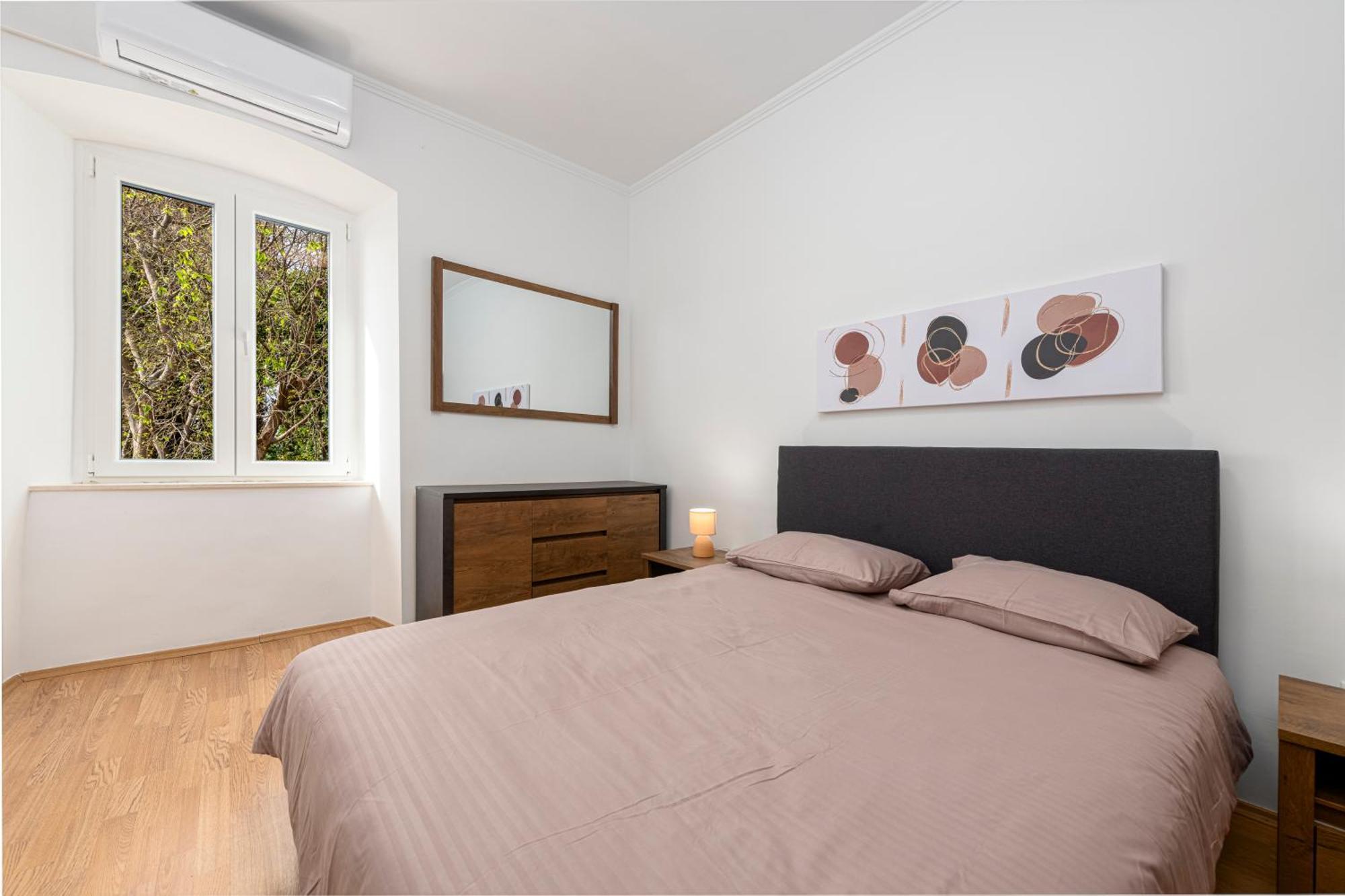 Vera Apartments Дубровник Екстериор снимка