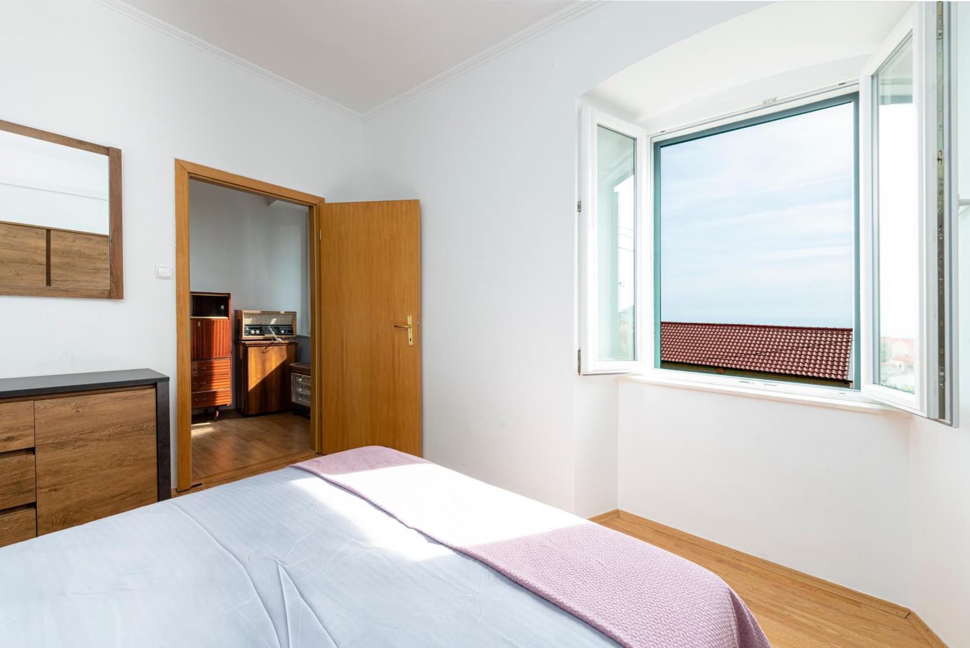 Vera Apartments Дубровник Екстериор снимка